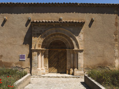 Ermita de San Nicolás de Bari