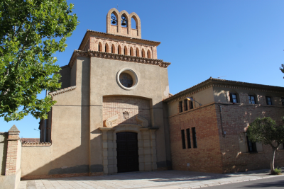 Convento de San Rafael de las Madres Dominicas