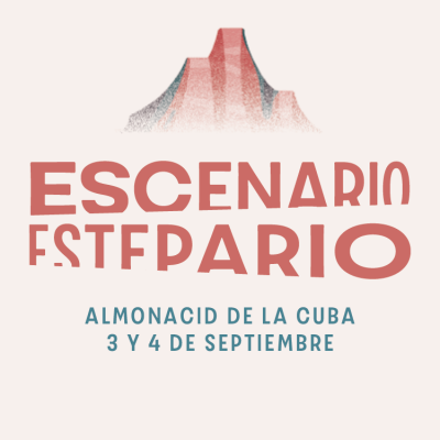 La primera edición de Escenario Estepario aúna música, naturaleza y patrimonio en Almonacid de la Cuba