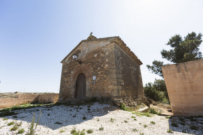 Ermita de San Jorge (Moyuela)