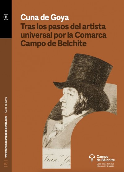 Campo de Belchite 07 Cuna de Goya